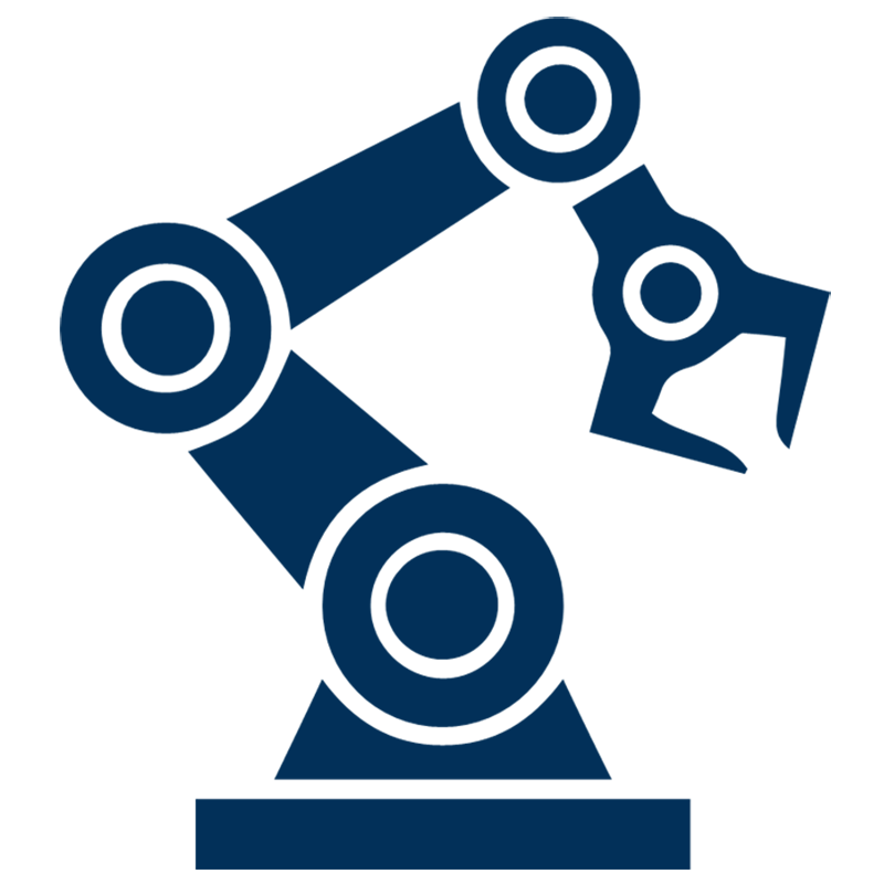 Autonomous Robots Logo